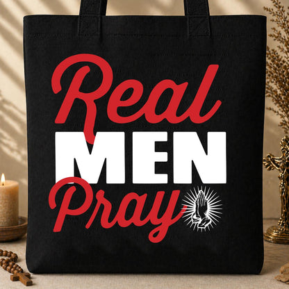 Real Men Pray 03
