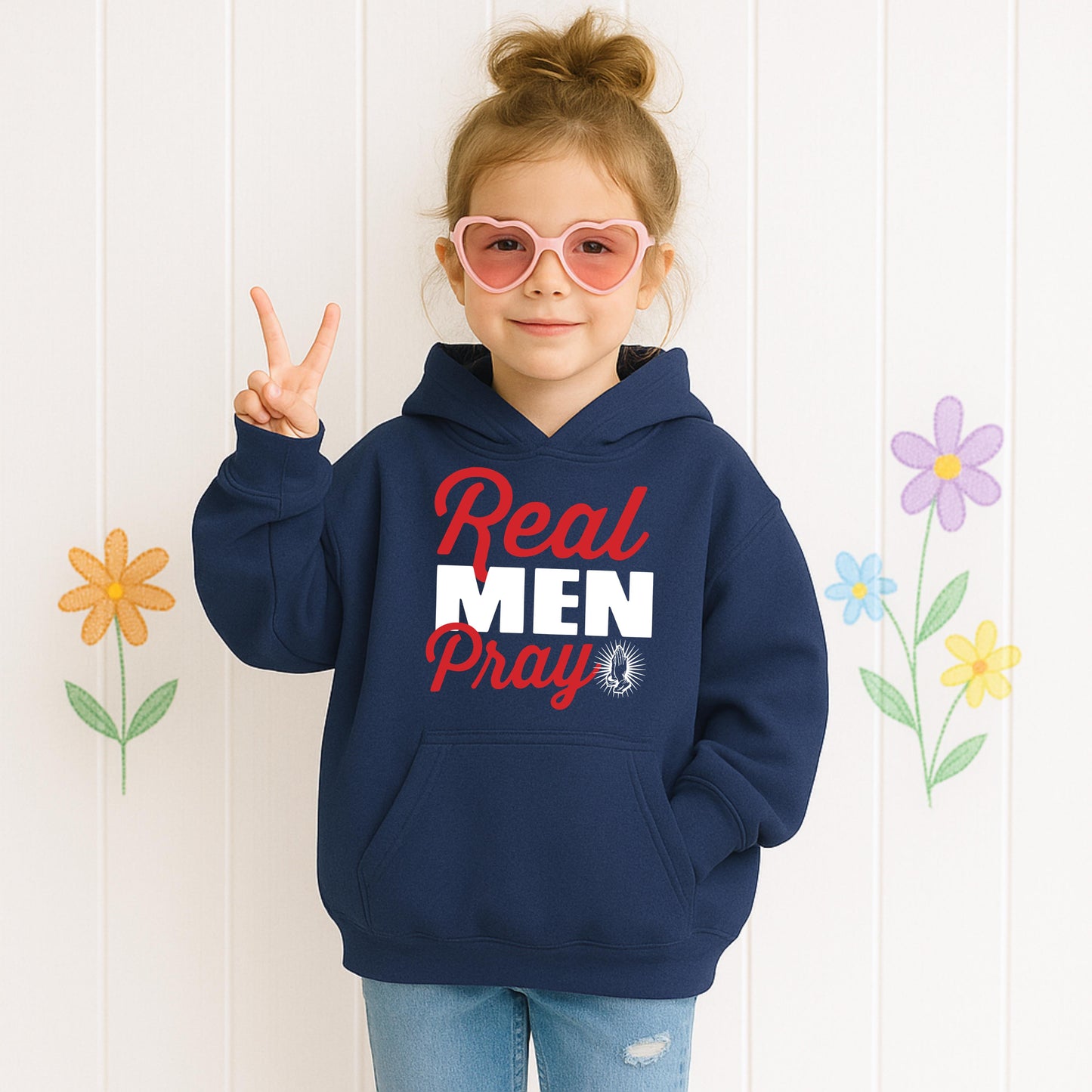 Real Men Pray 03