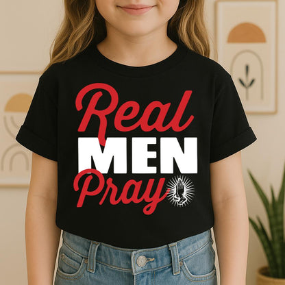 Real Men Pray 03