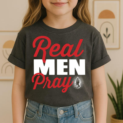 Real Men Pray 03