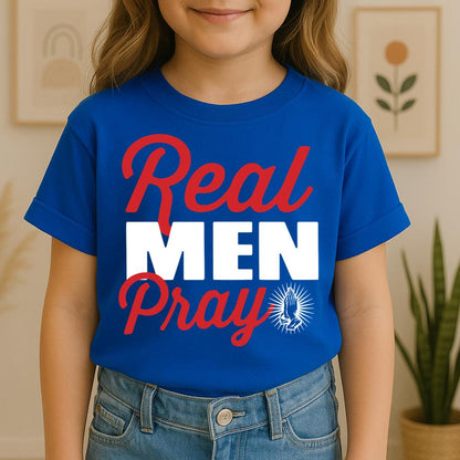 Real Men Pray 03