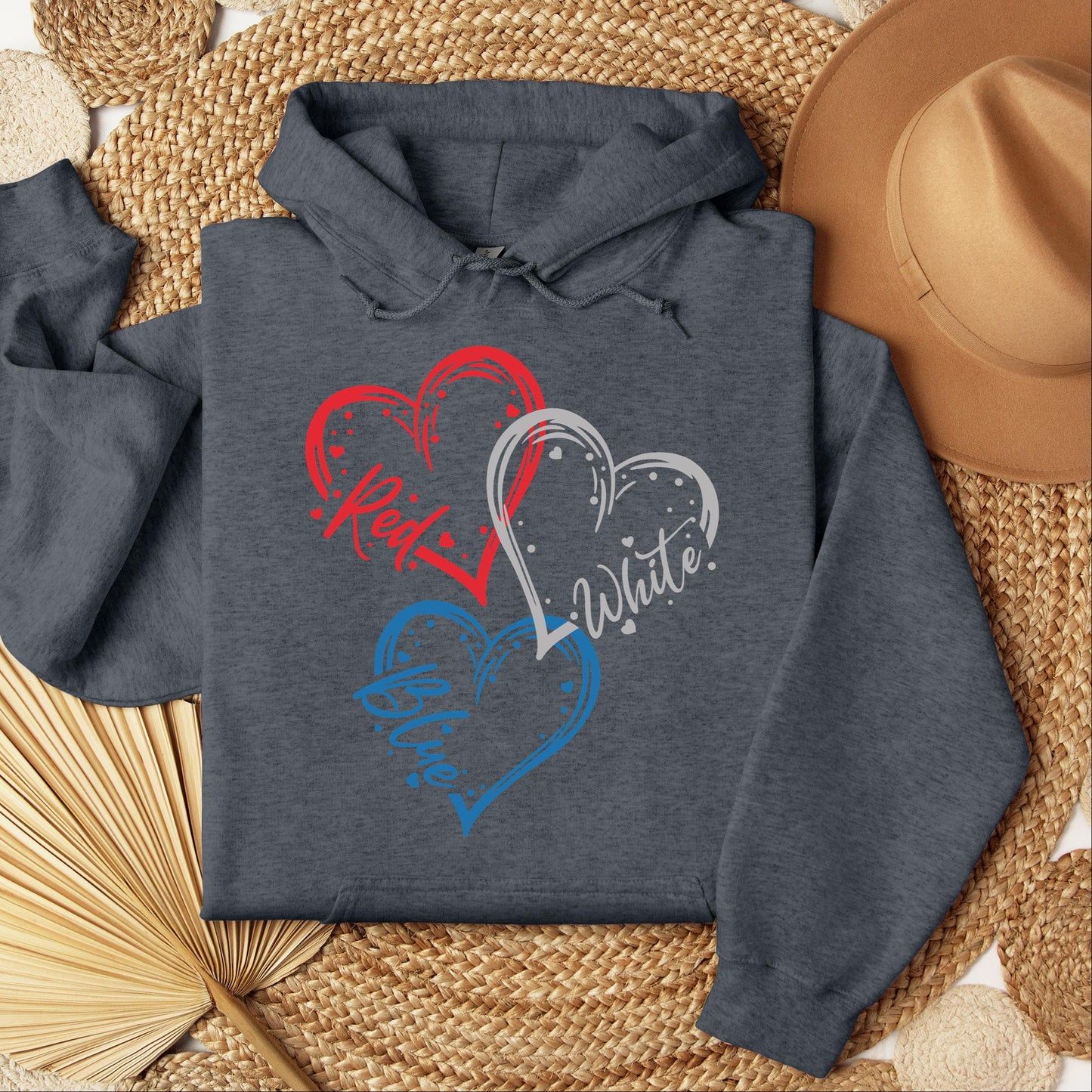 Red White Blue 01