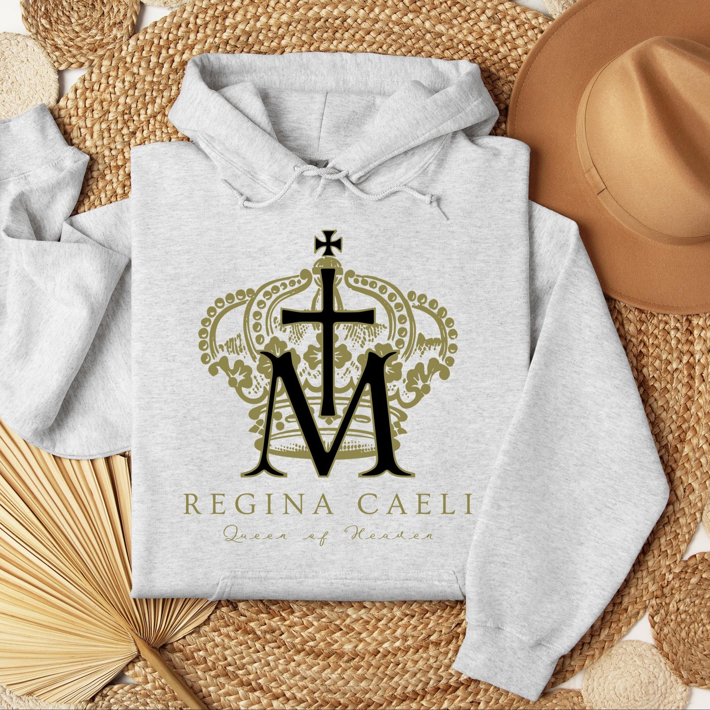 Regina Caeli Queen Of Heaven