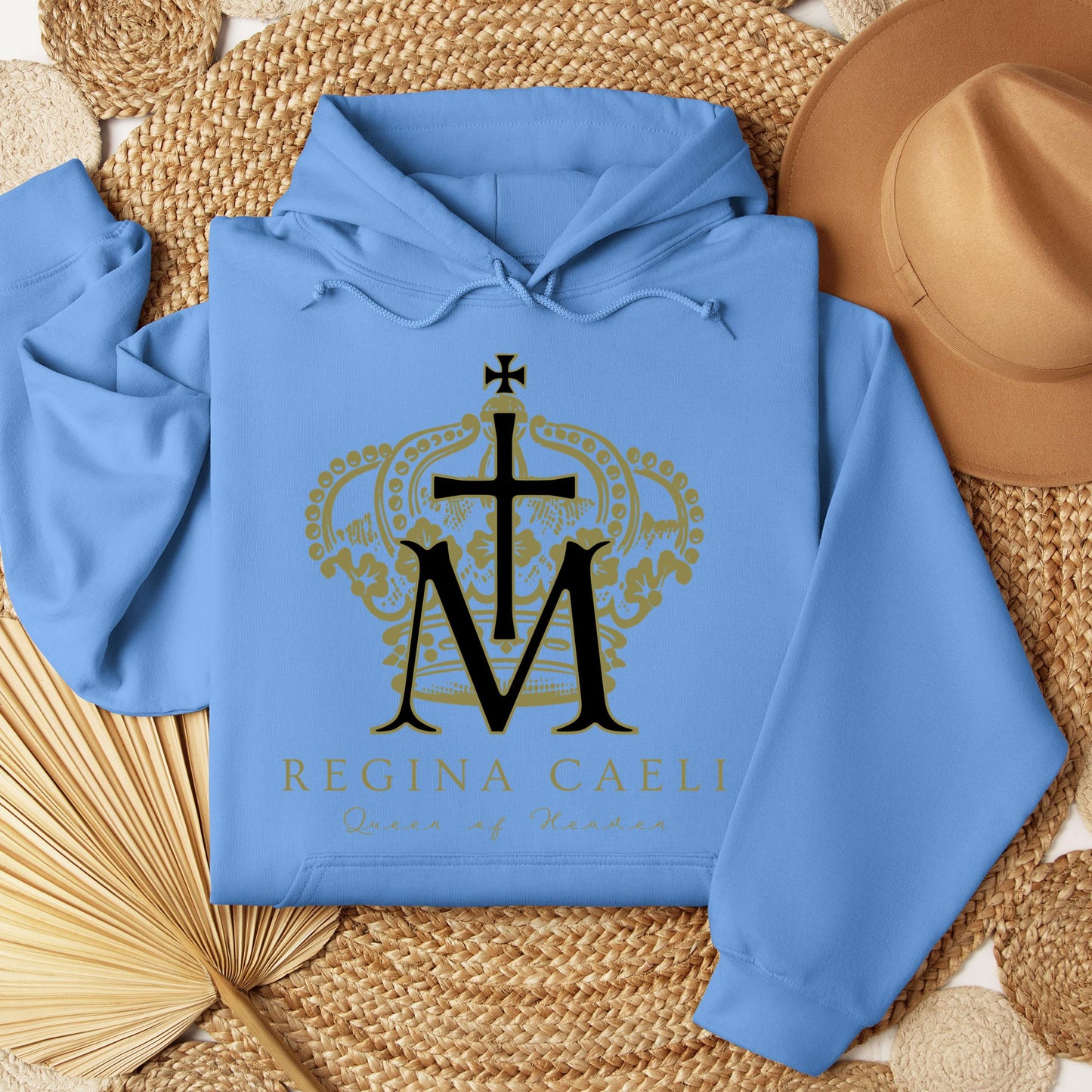 Regina Caeli Queen Of Heaven