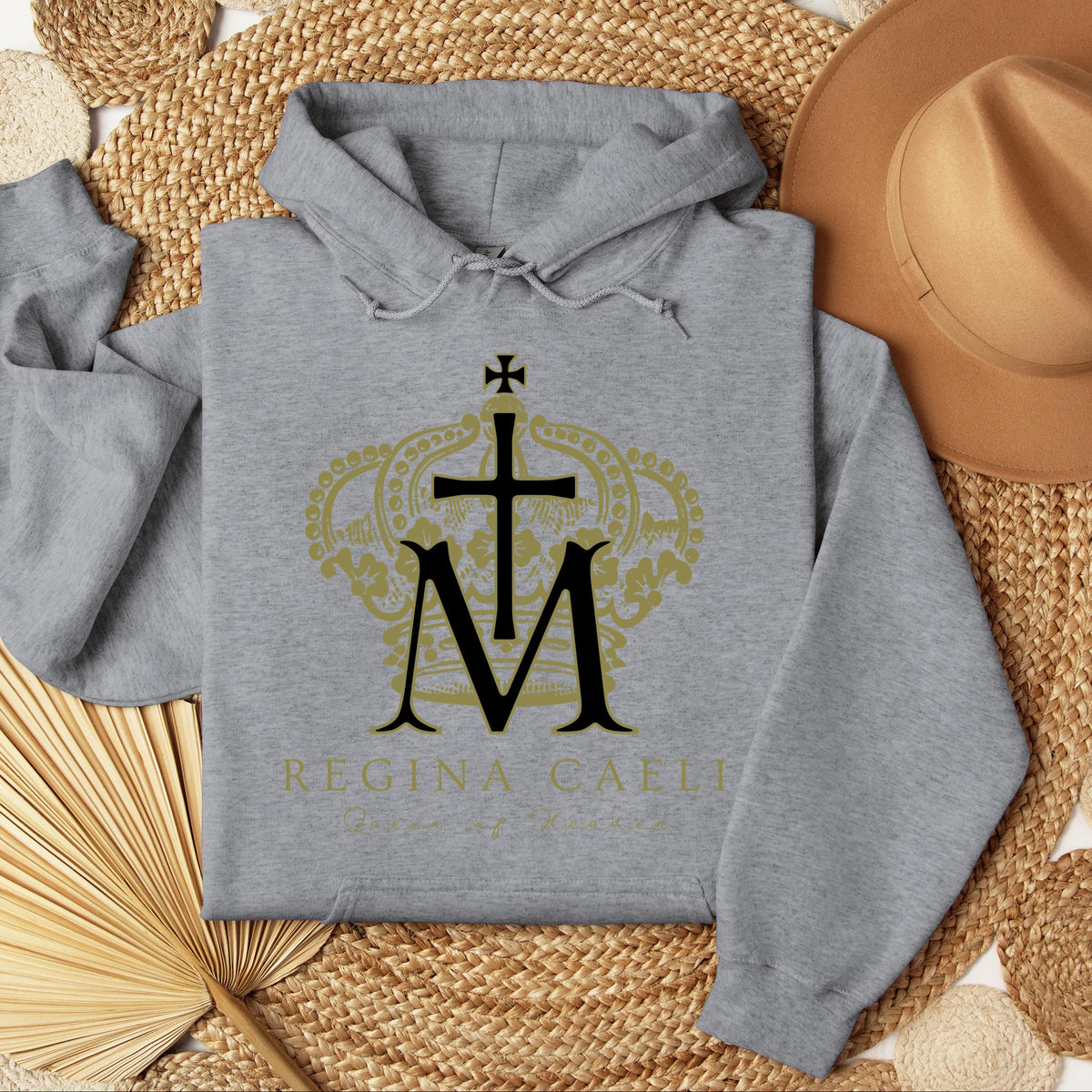 Regina Caeli Queen Of Heaven