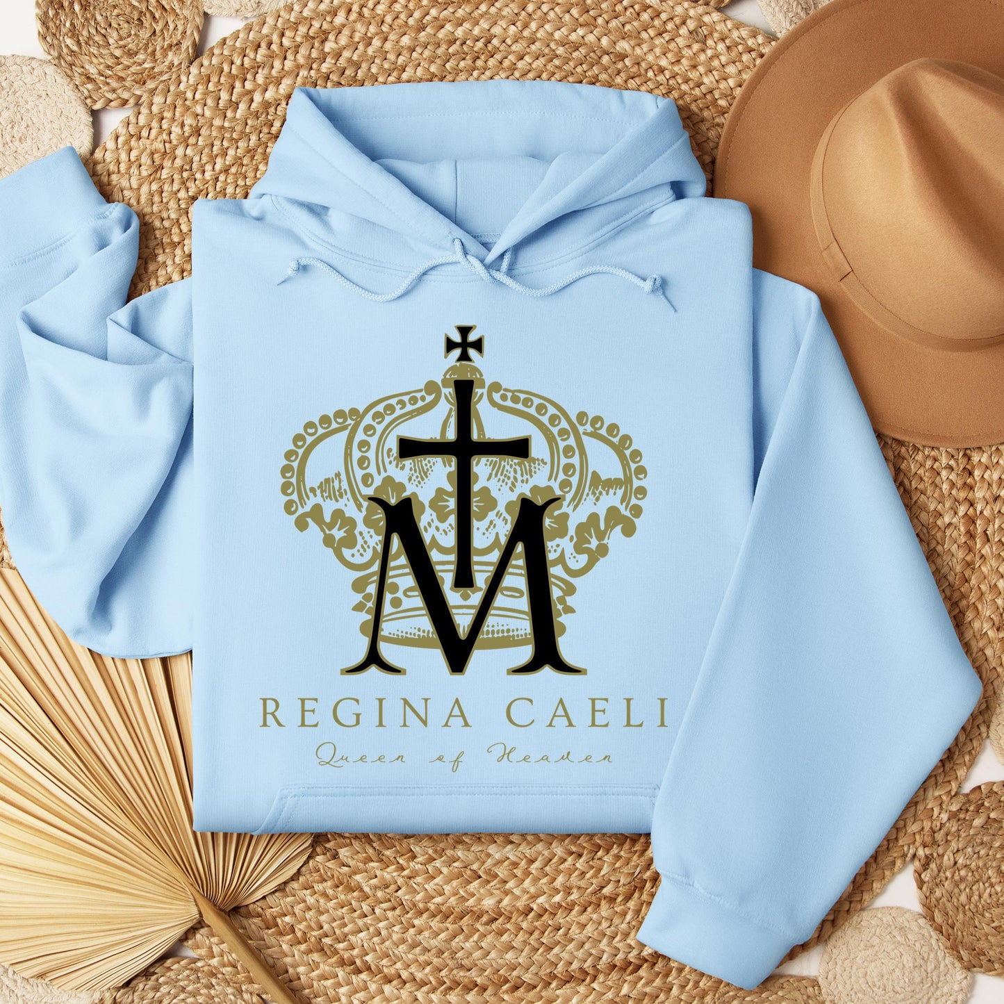 Regina Caeli Queen Of Heaven