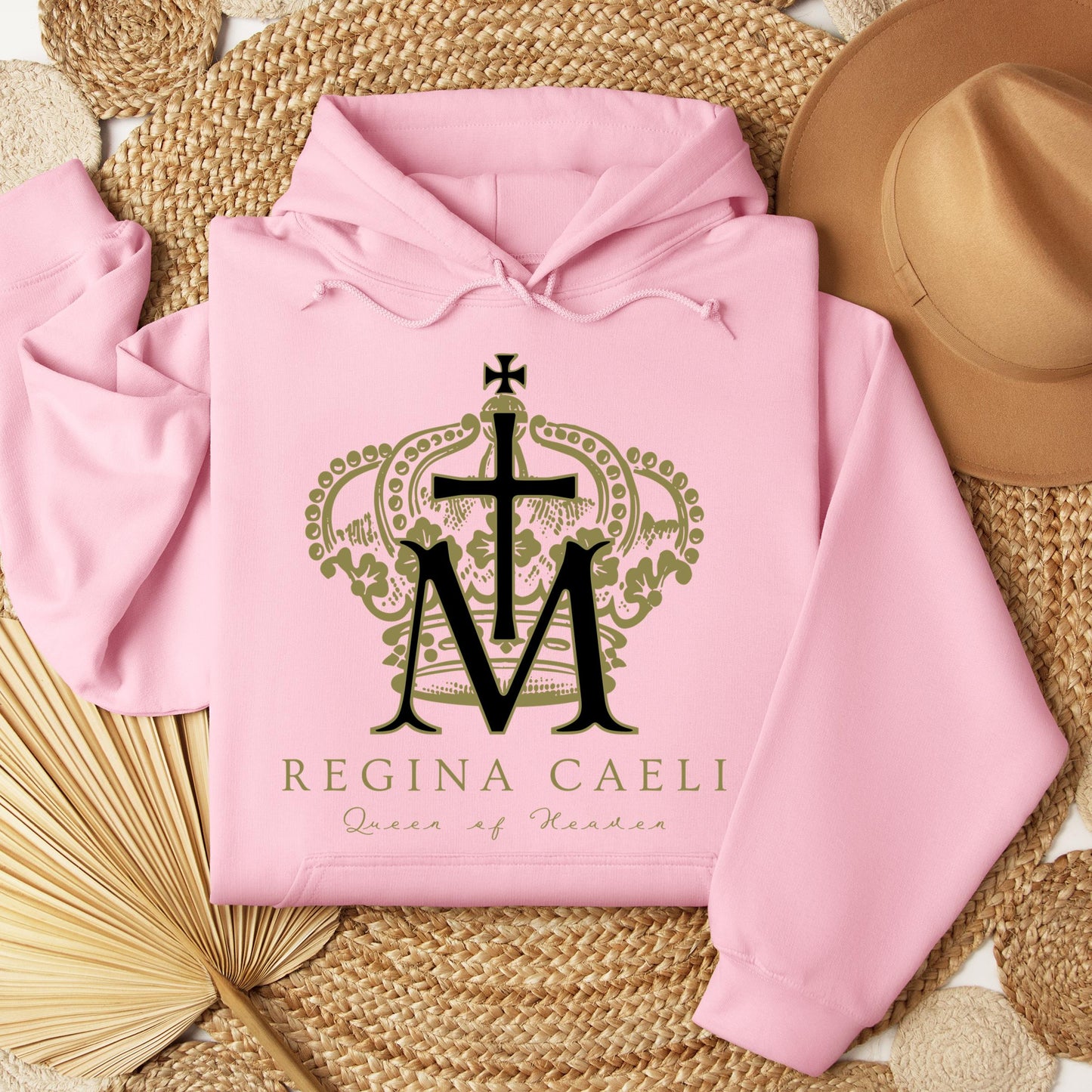 Regina Caeli Queen Of Heaven