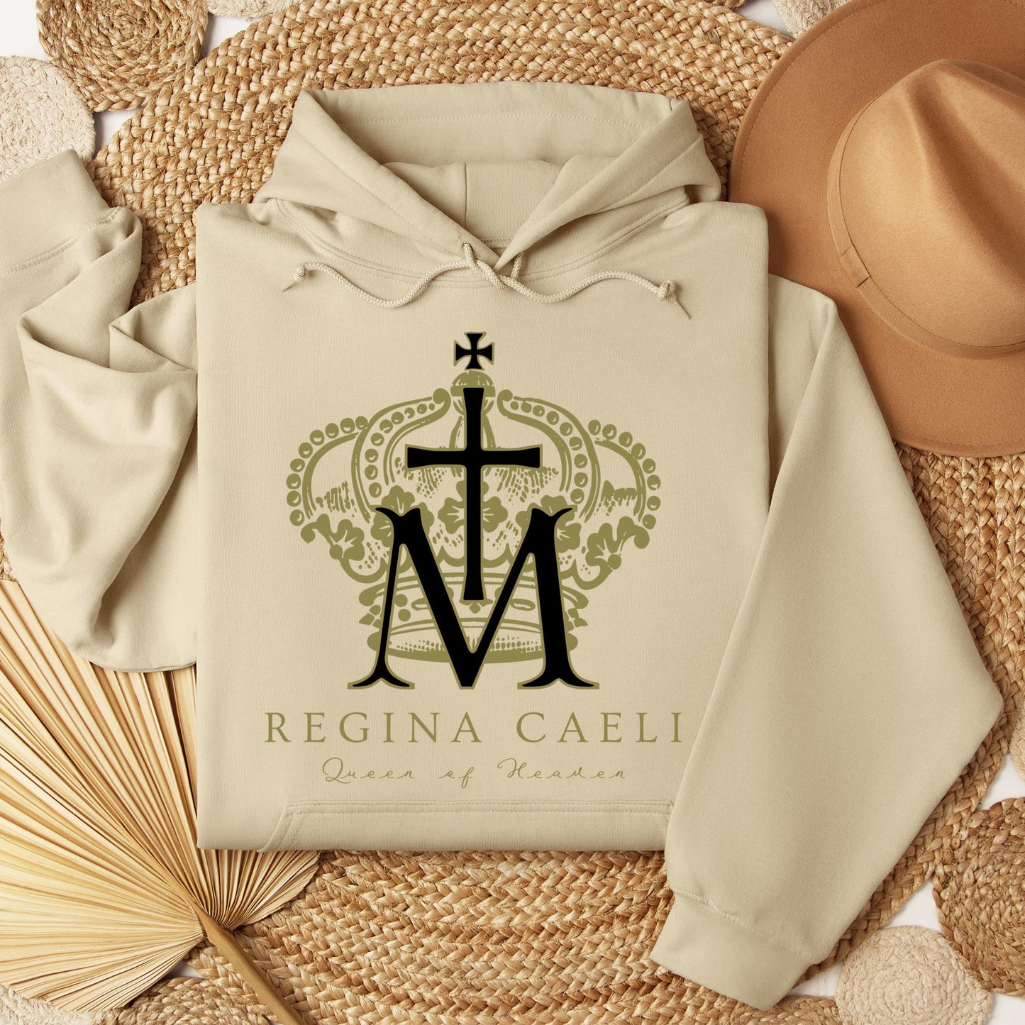 Regina Caeli Queen Of Heaven