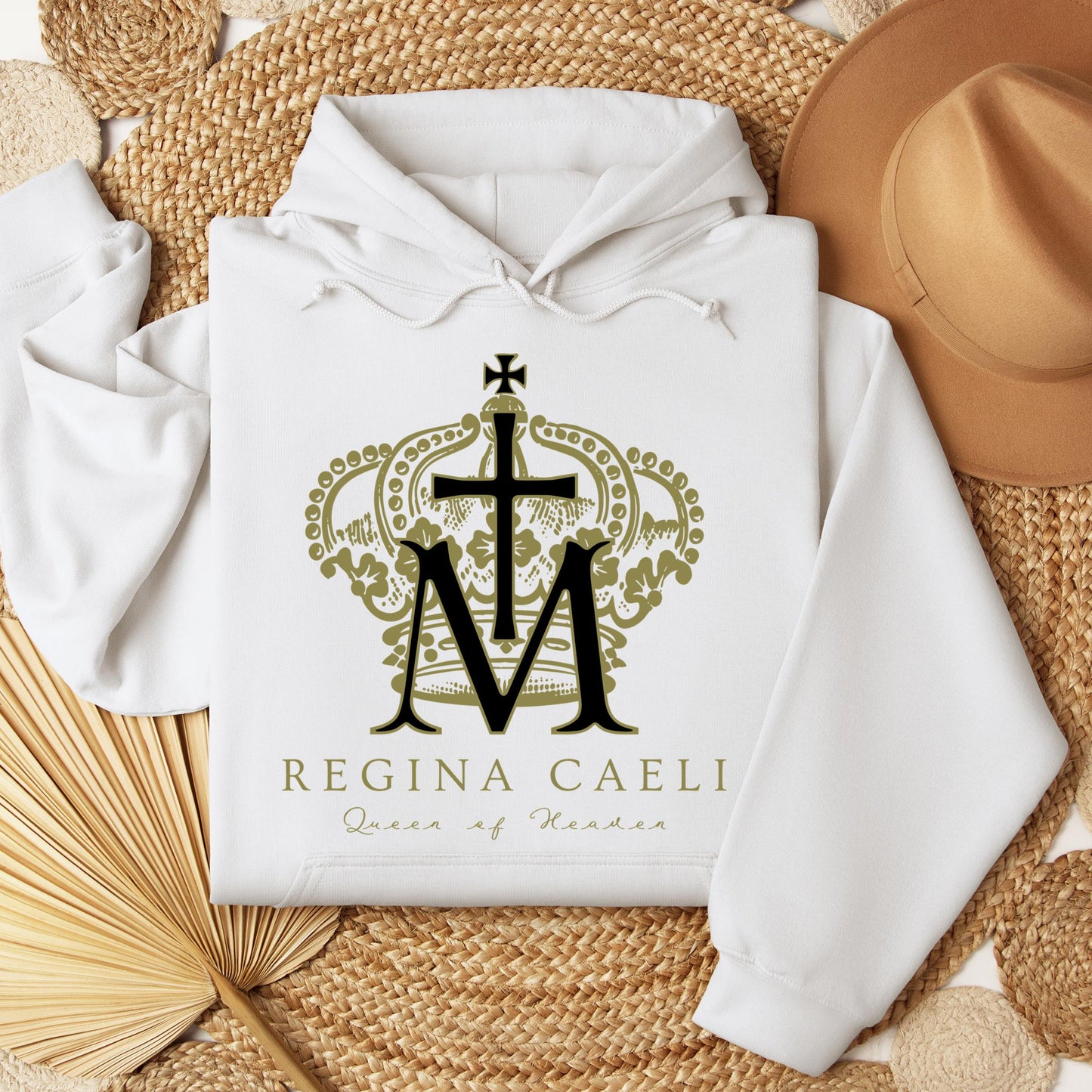 Regina Caeli Queen Of Heaven
