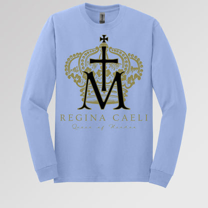 Regina Caeli Queen Of Heaven