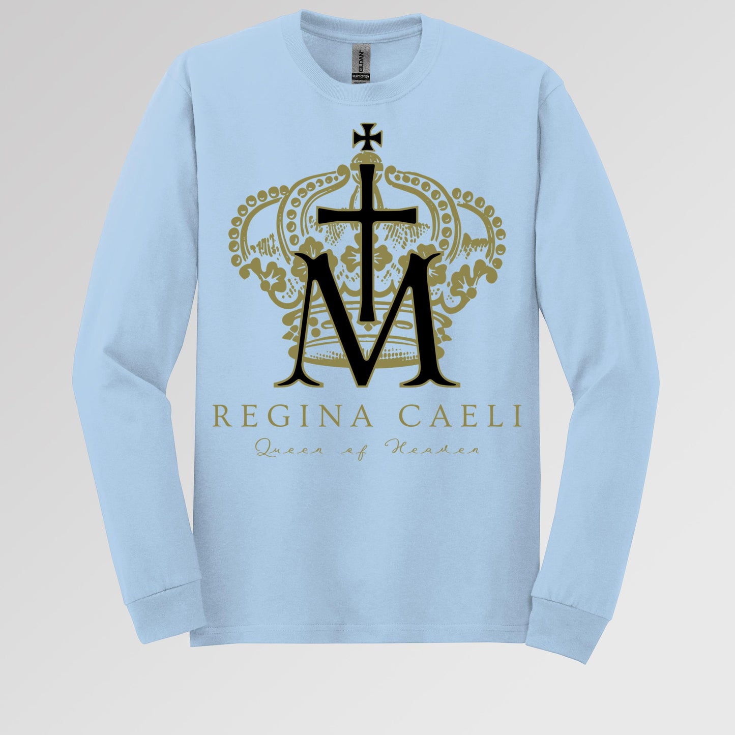 Regina Caeli Queen Of Heaven