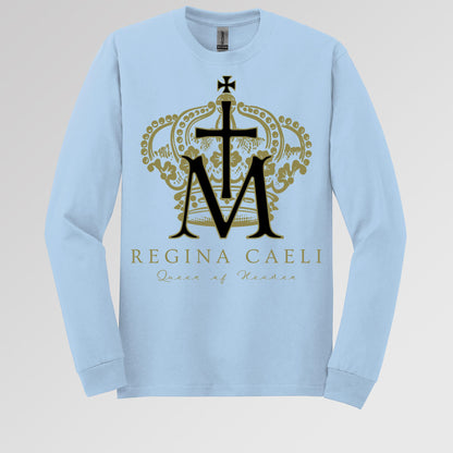 Regina Caeli Queen Of Heaven