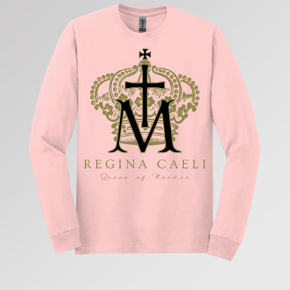 Regina Caeli Queen Of Heaven