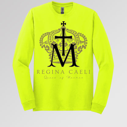 Regina Caeli Queen Of Heaven