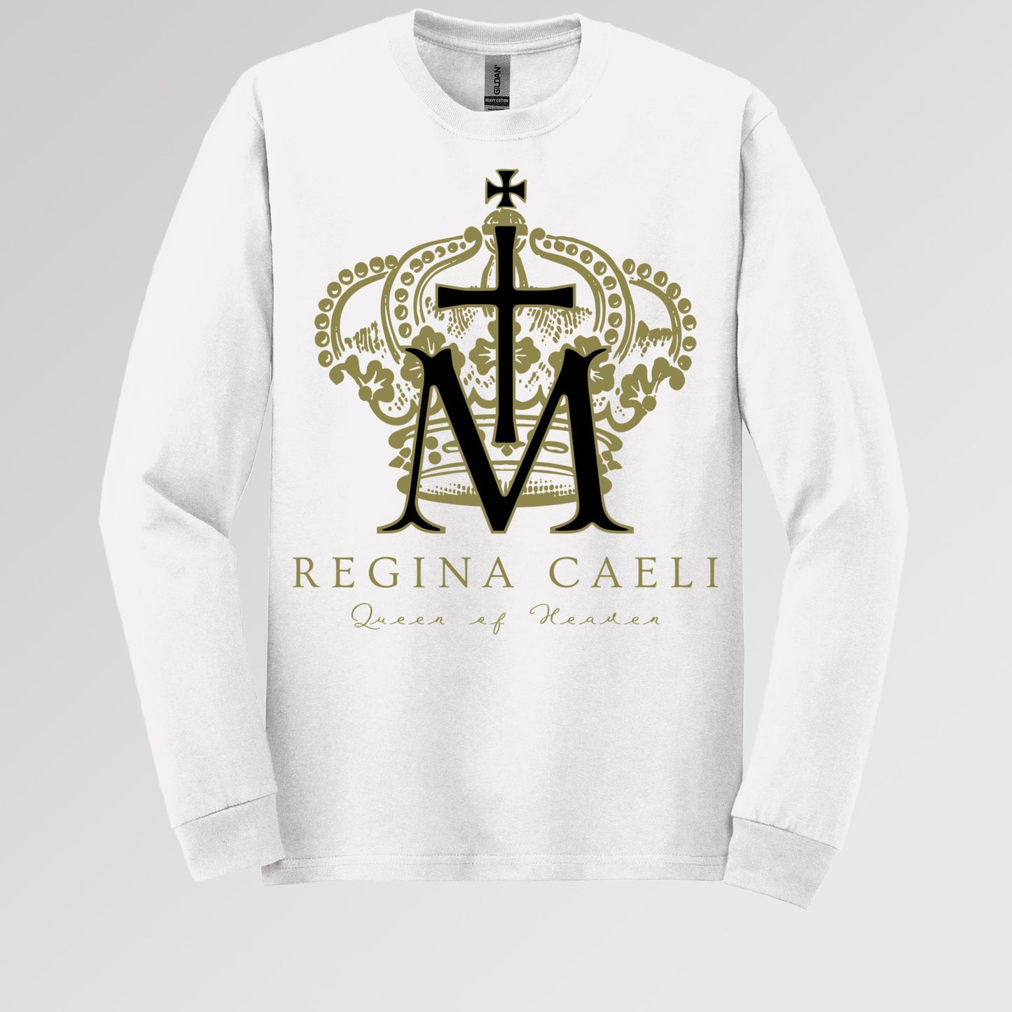 Regina Caeli Queen Of Heaven