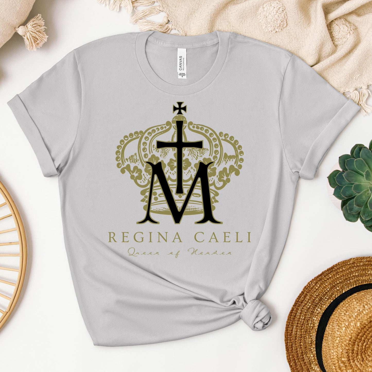 Regina Caeli Queen Of Heaven