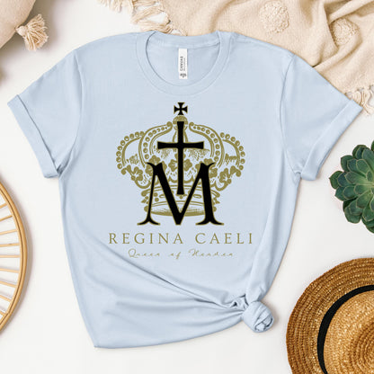 Regina Caeli Queen Of Heaven