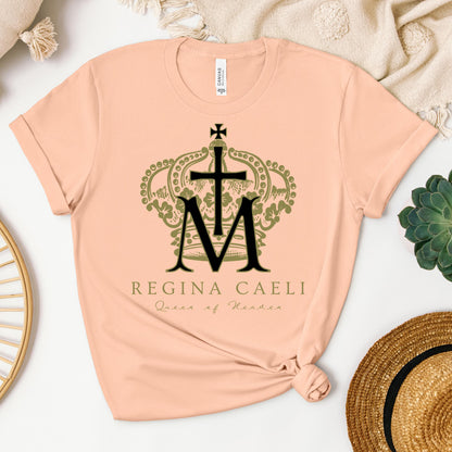 Regina Caeli Queen Of Heaven