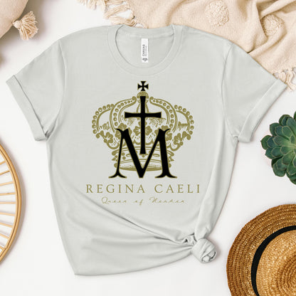 Regina Caeli Queen Of Heaven