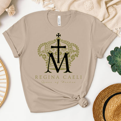 Regina Caeli Queen Of Heaven