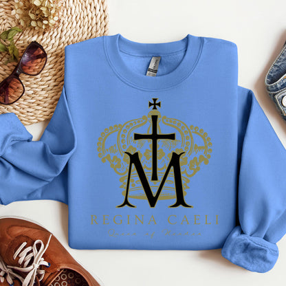 Regina Caeli Queen Of Heaven