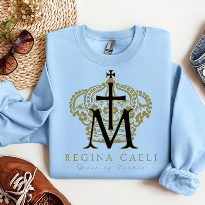 Regina Caeli Queen Of Heaven
