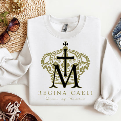 Regina Caeli Queen Of Heaven
