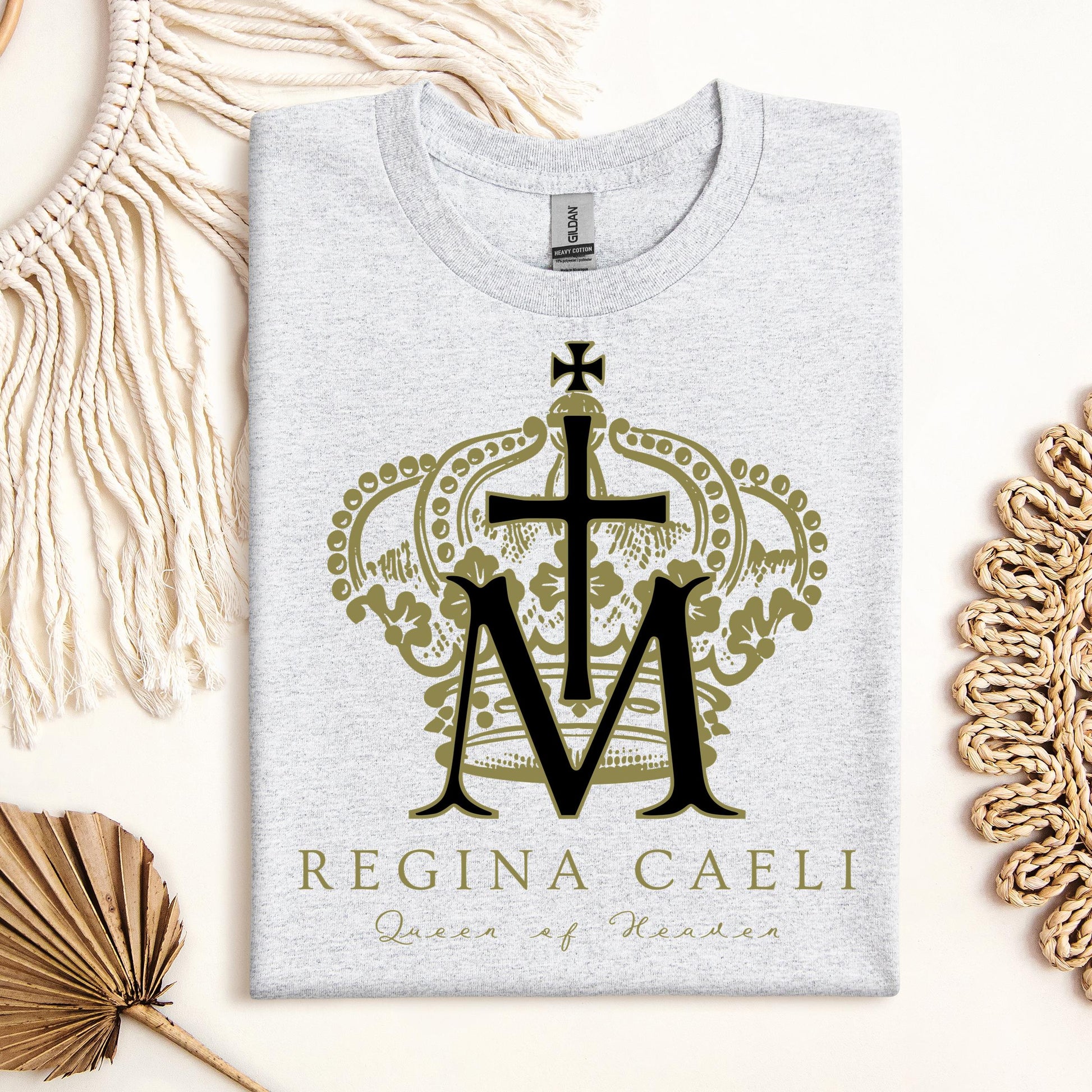 Regina Caeli Queen Of Heaven