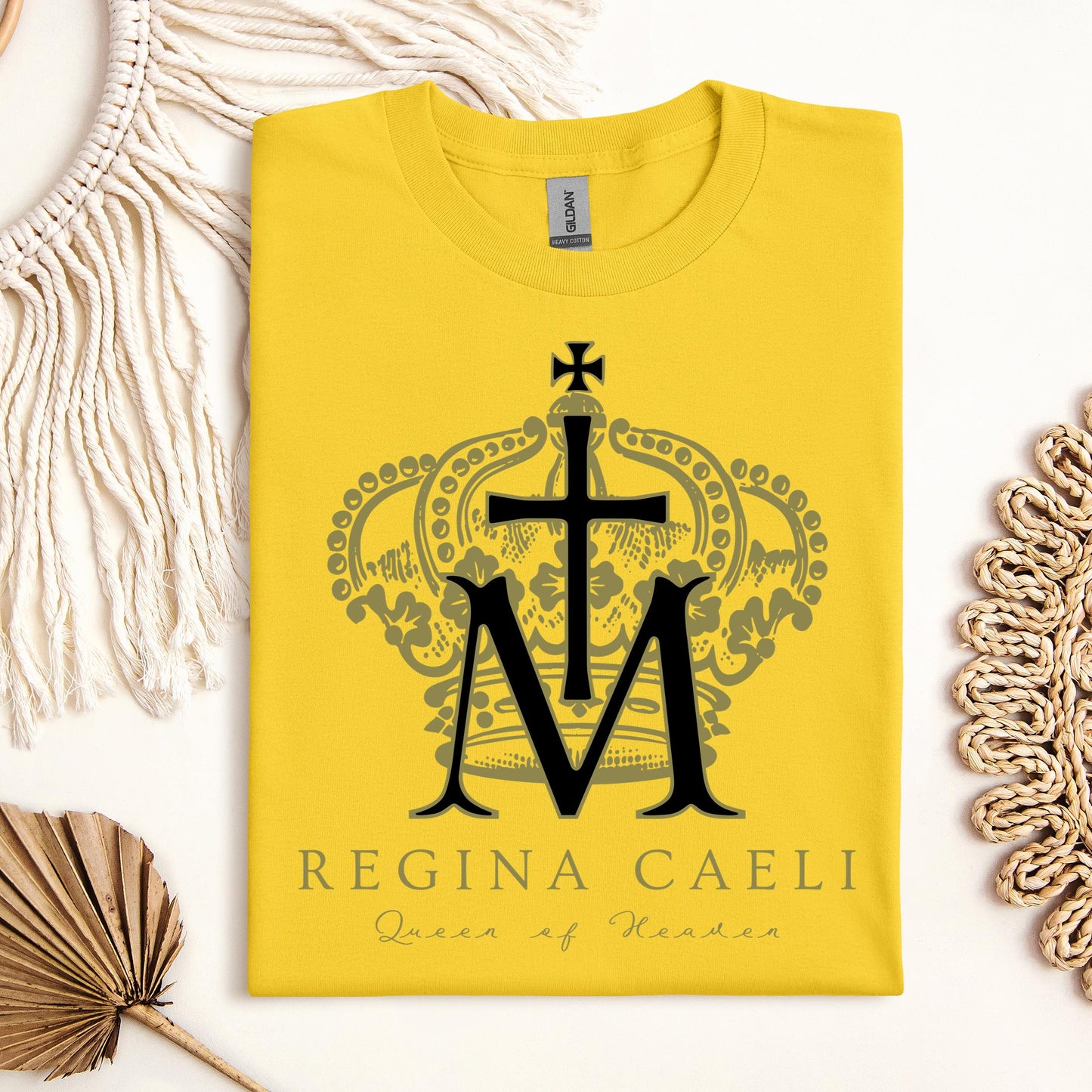 Regina Caeli Queen Of Heaven
