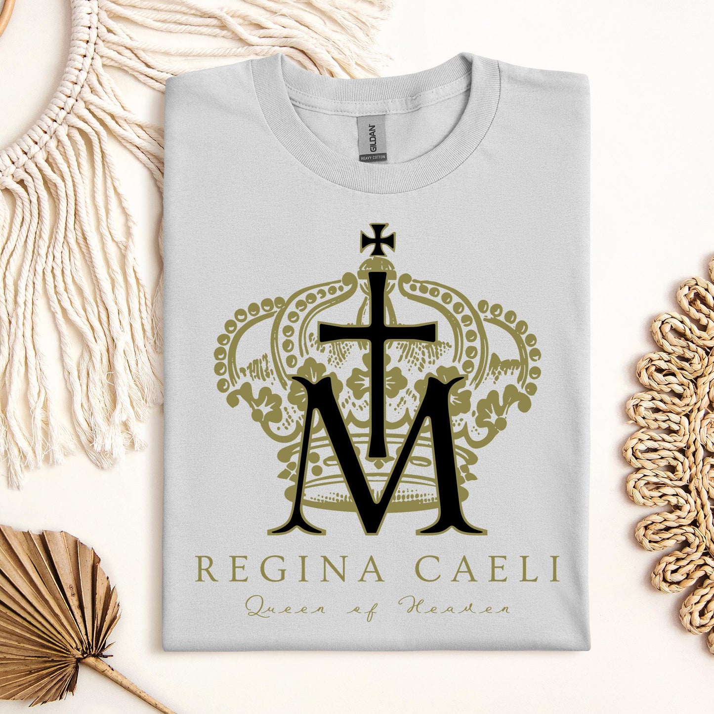 Regina Caeli Queen Of Heaven