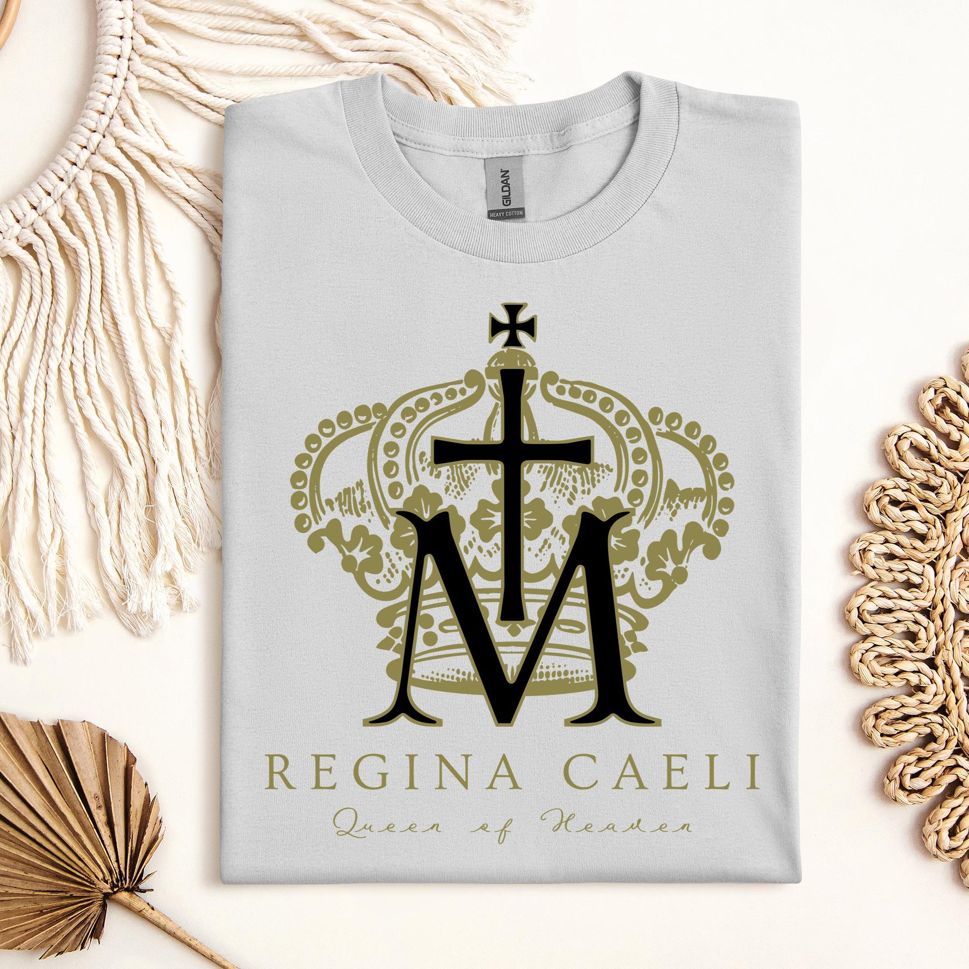 Regina Caeli Queen Of Heaven
