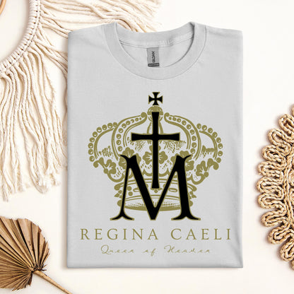 Regina Caeli Queen Of Heaven