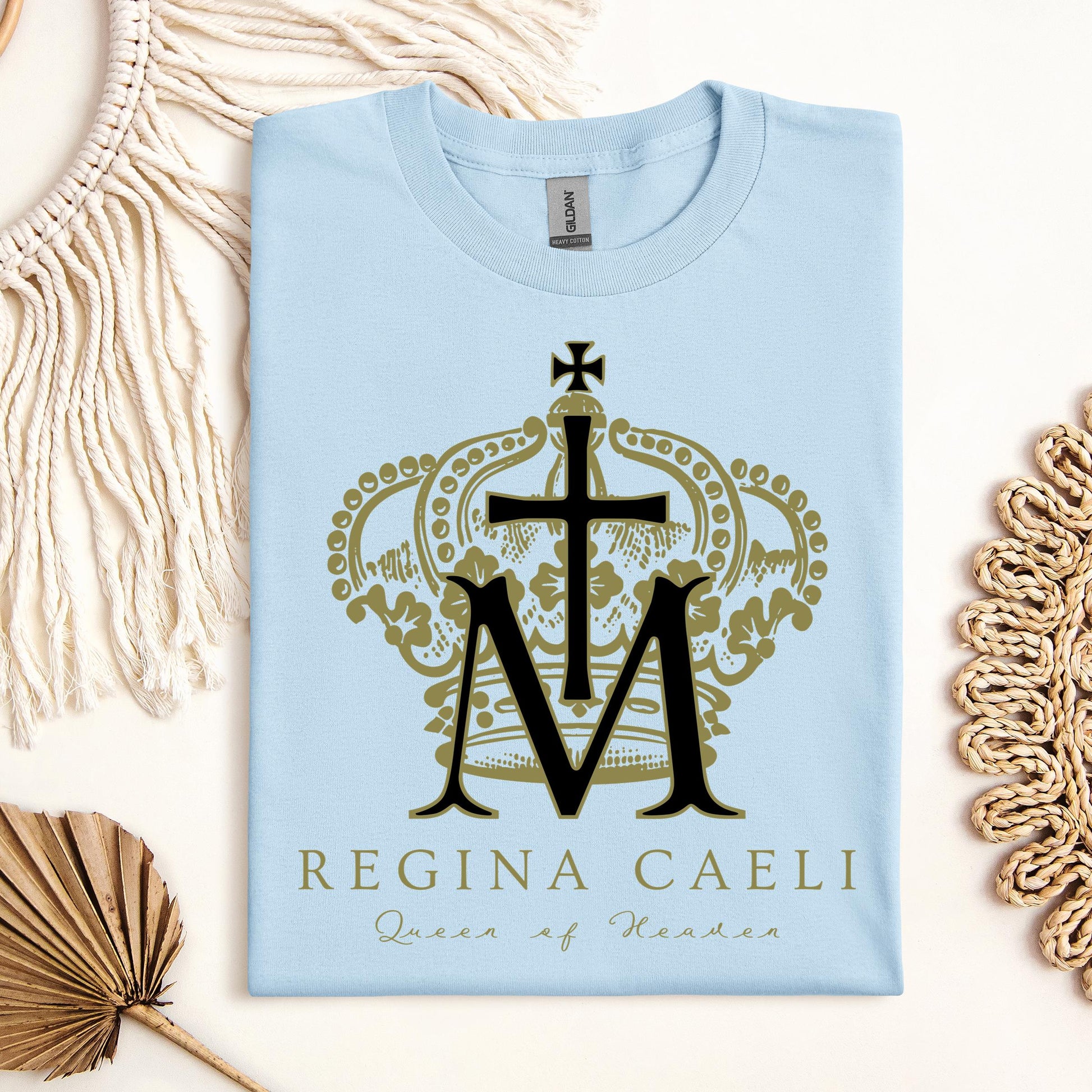 Regina Caeli Queen Of Heaven