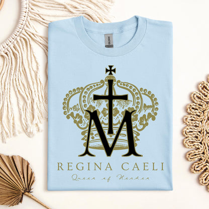 Regina Caeli Queen Of Heaven