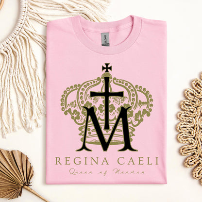 Regina Caeli Queen Of Heaven