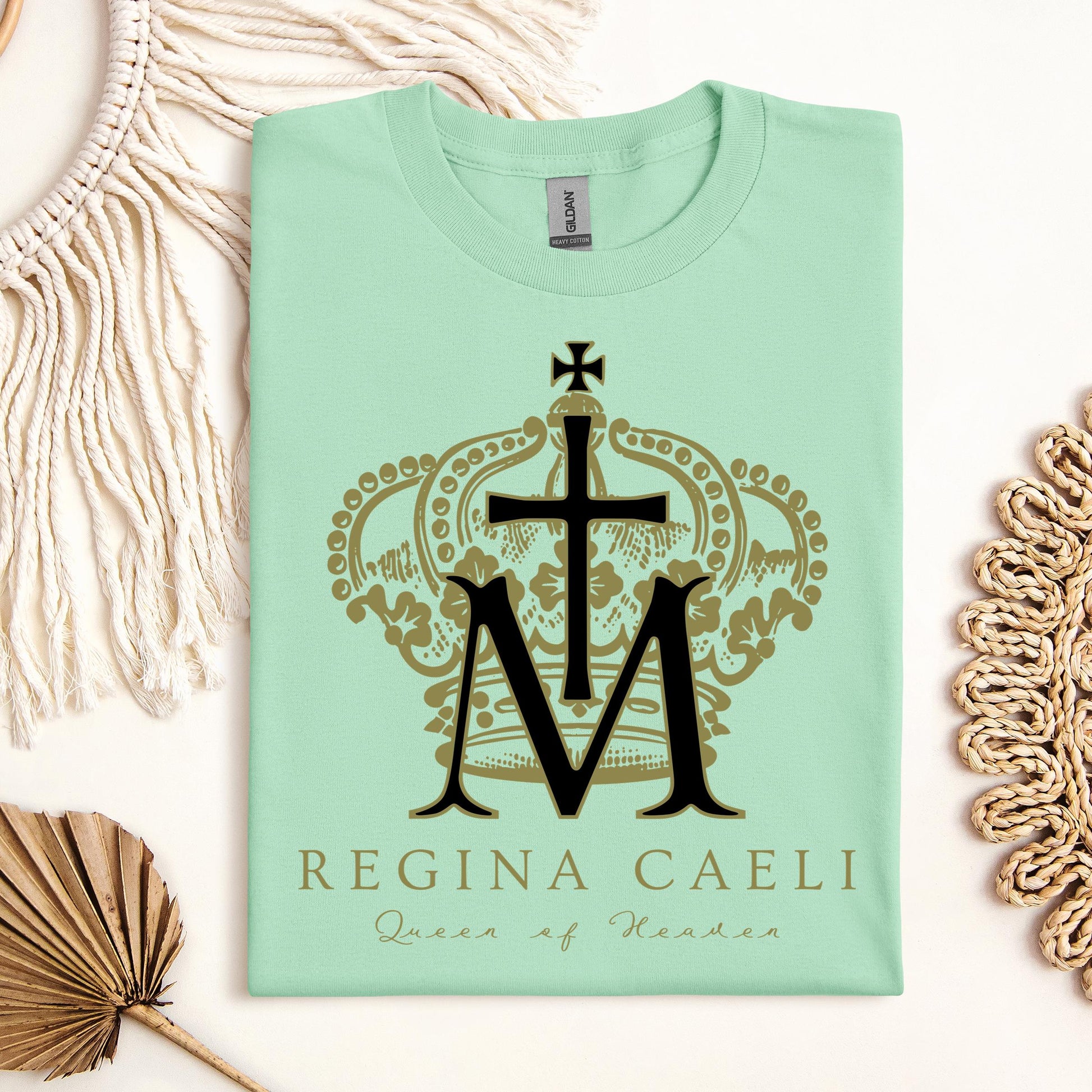 Regina Caeli Queen Of Heaven