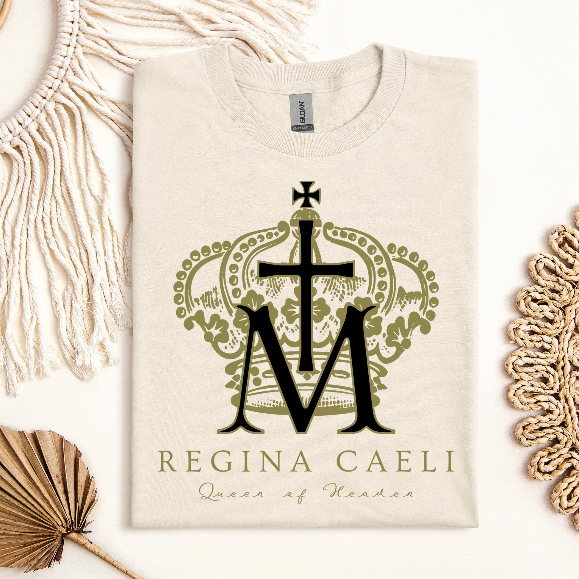 Regina Caeli Queen Of Heaven