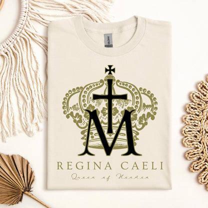 Regina Caeli Queen Of Heaven