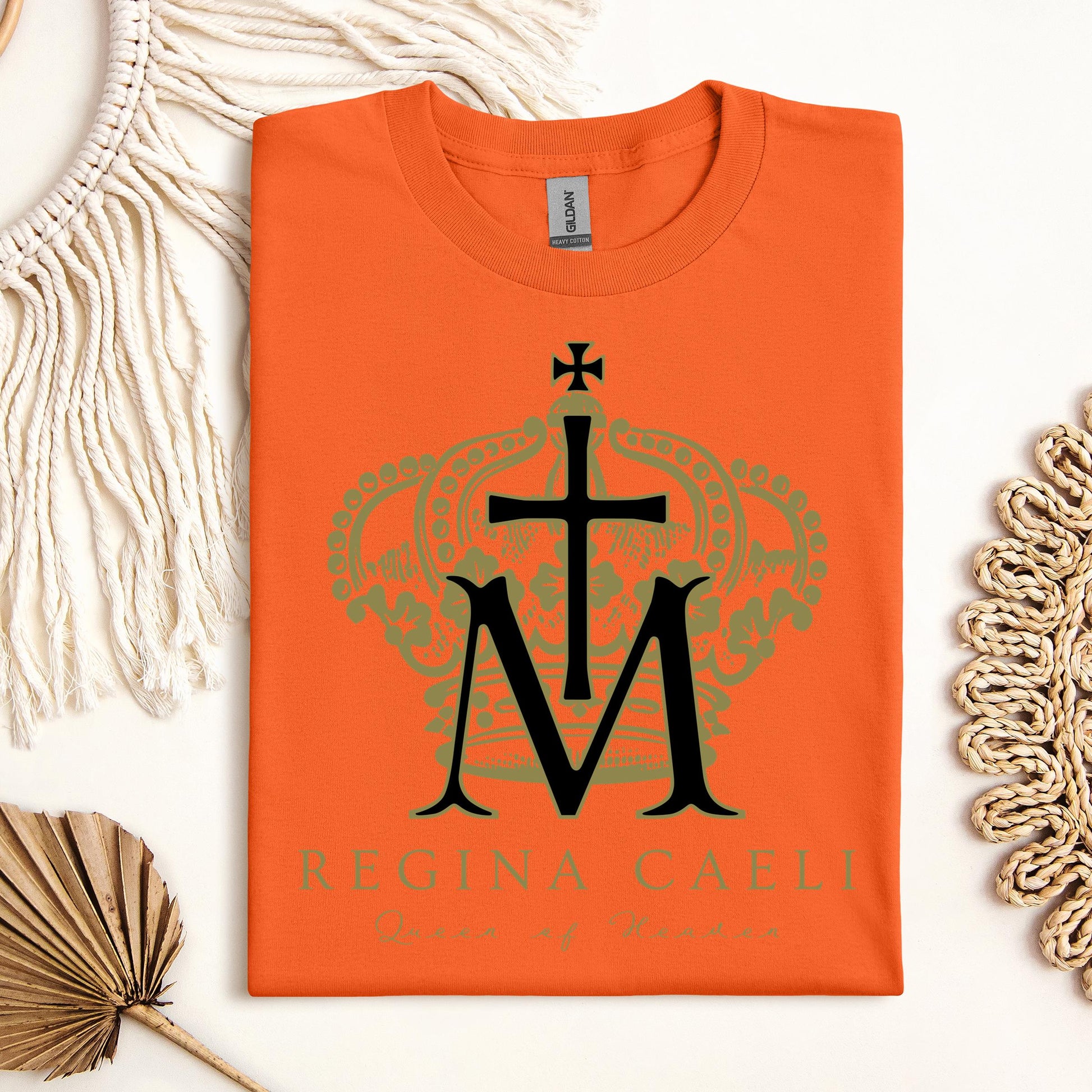 Regina Caeli Queen Of Heaven