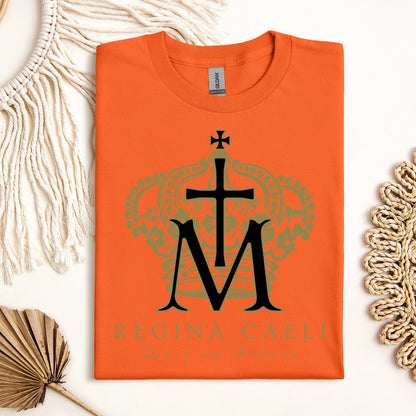 Regina Caeli Queen Of Heaven