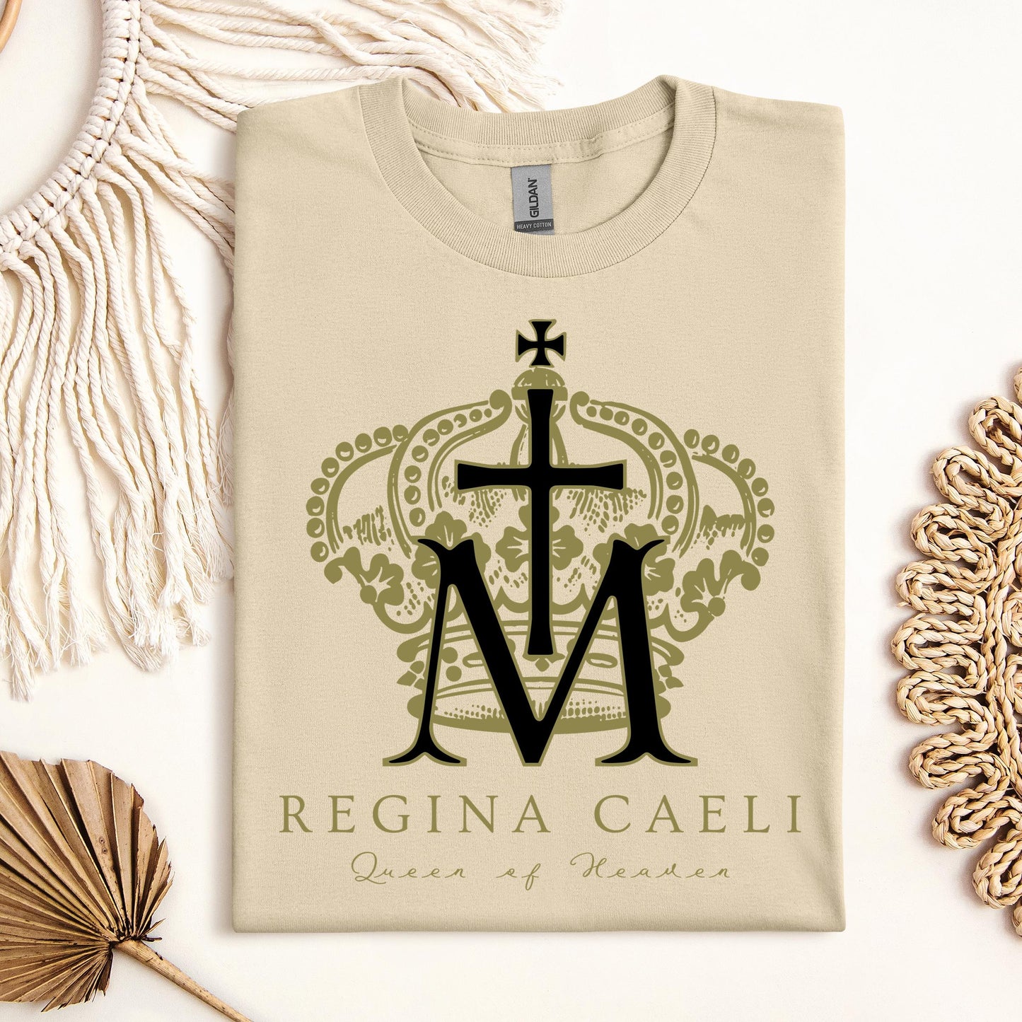 Regina Caeli Queen Of Heaven