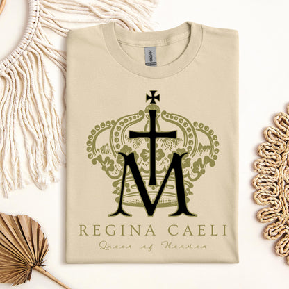 Regina Caeli Queen Of Heaven