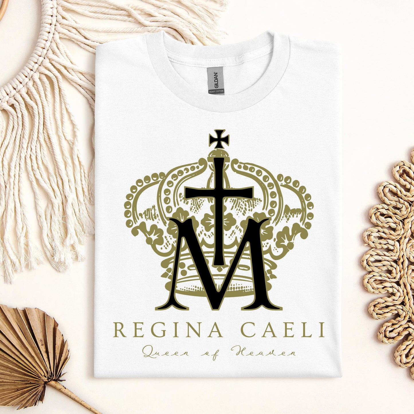 Regina Caeli Queen Of Heaven