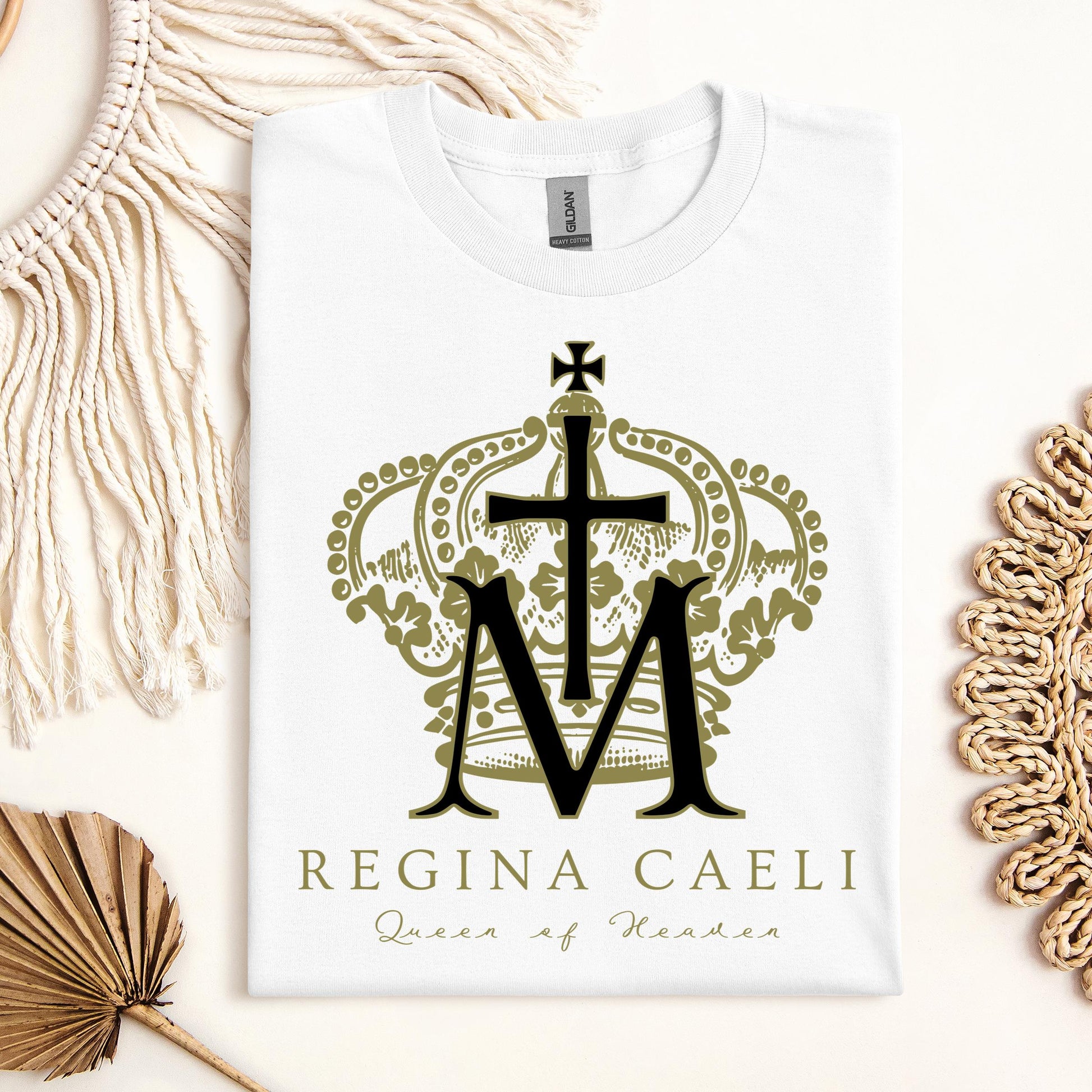 Regina Caeli Queen Of Heaven