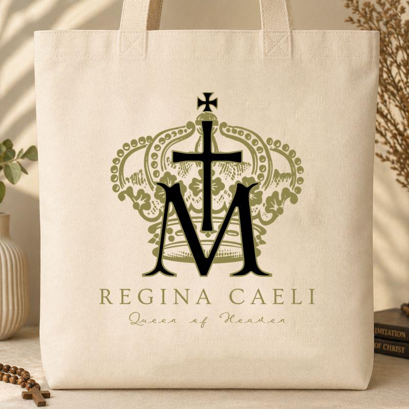 Regina Caeli Queen Of Heaven