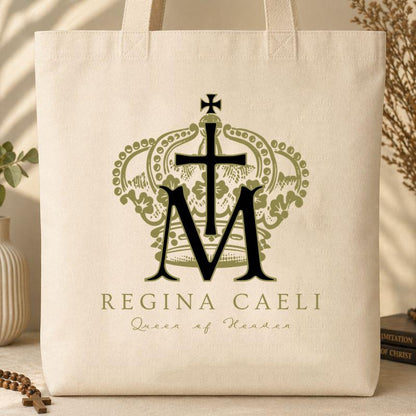 Regina Caeli Queen Of Heaven