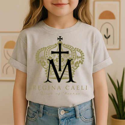 Regina Caeli Queen Of Heaven