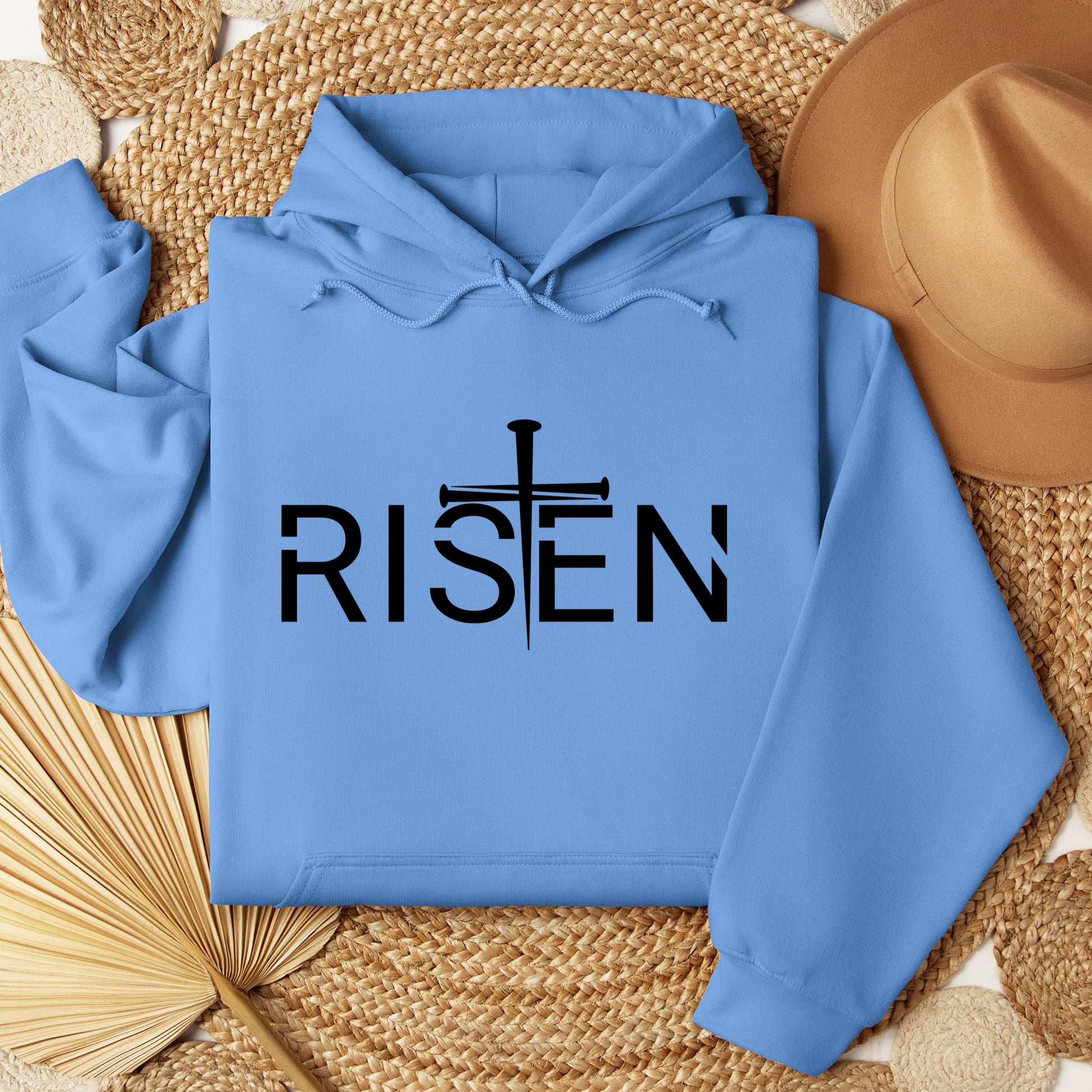 Risen 01