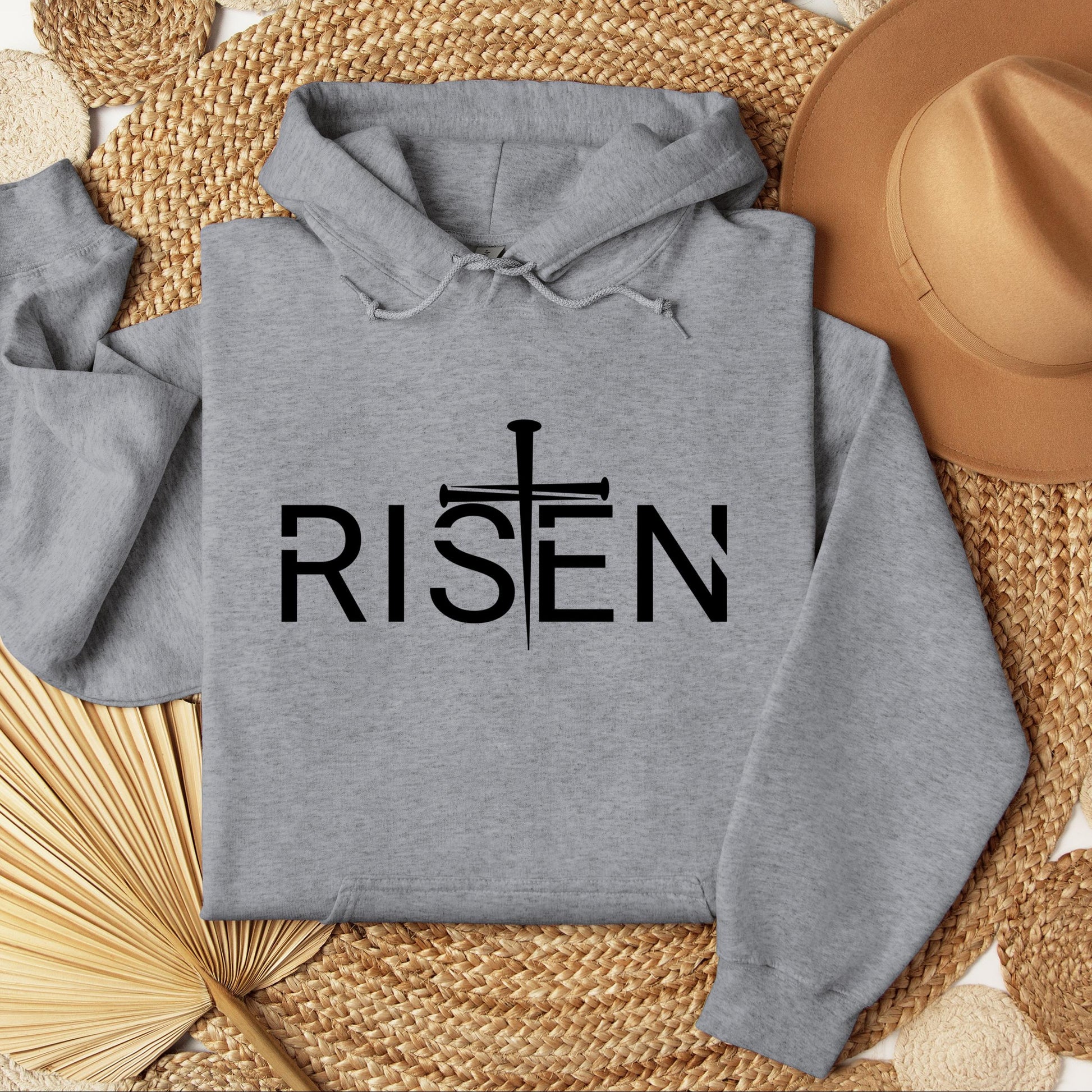 Risen 01