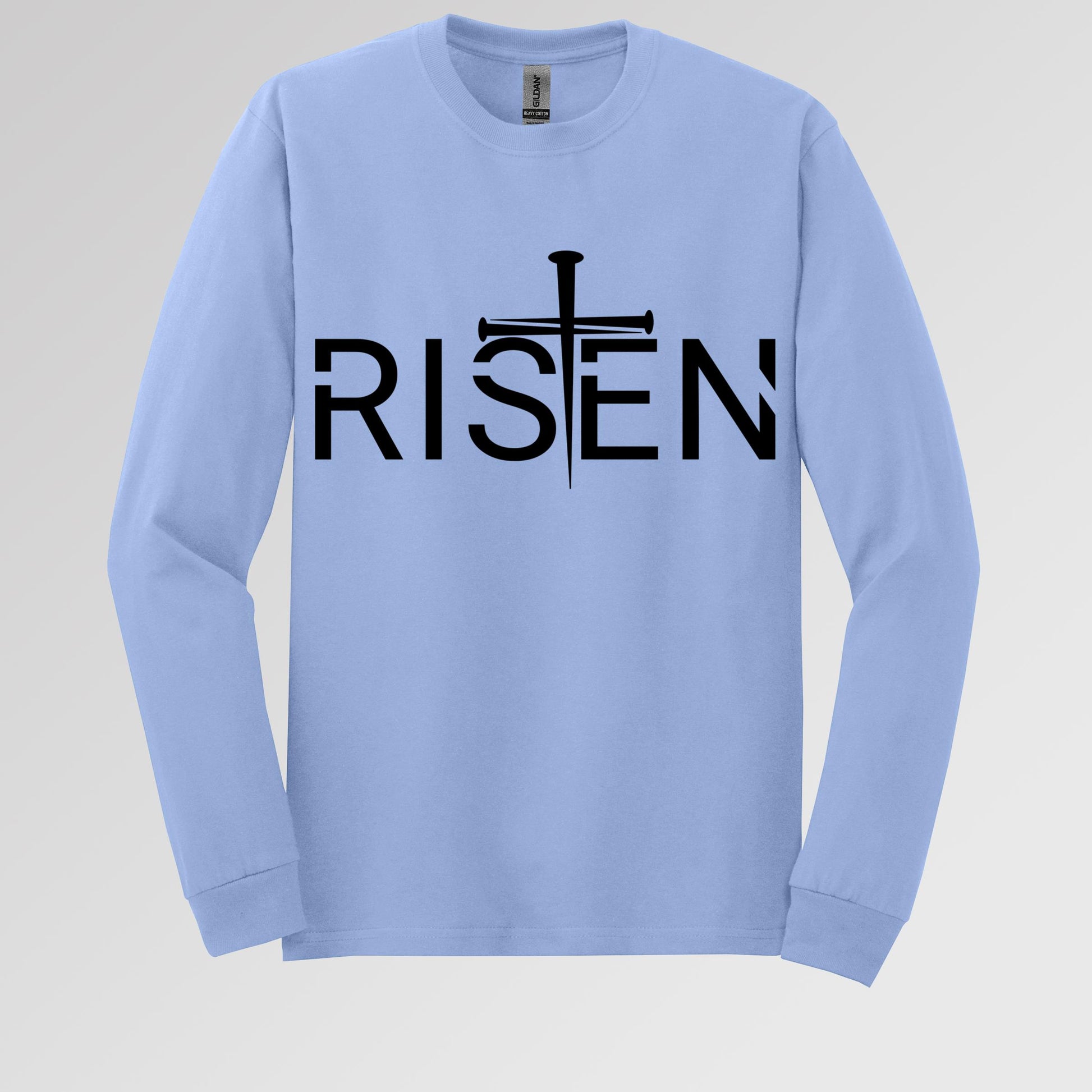 Risen 01